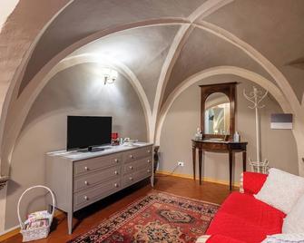 Residenza Gatteschi - Pistoia - Sala de estar
