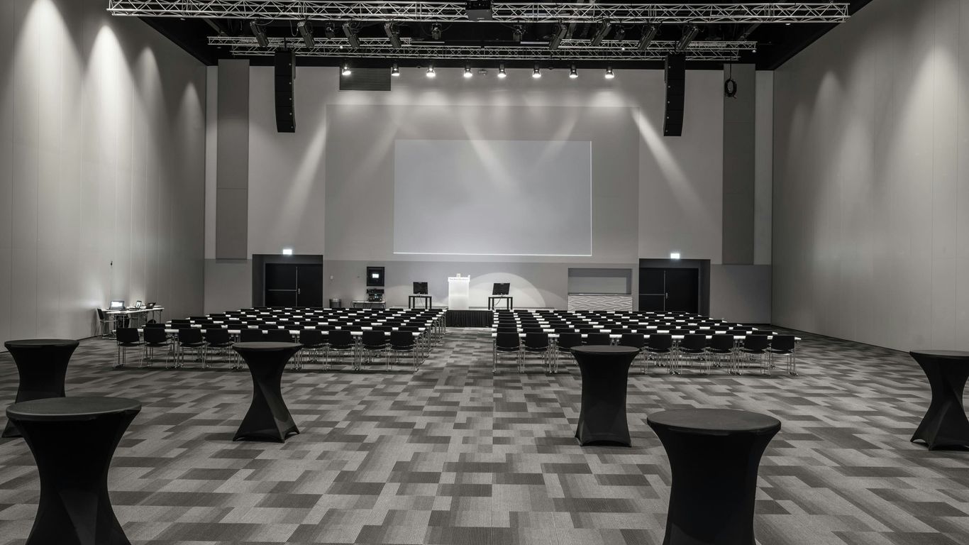 Thon Hotel Oslo Airport