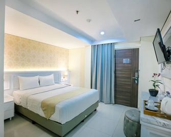 The Cube Hotel Malioboro, Azana Hotels Collection - Yogyakarta - Habitación