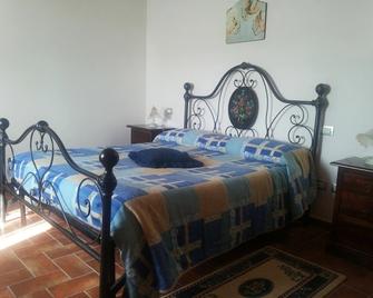 Il Poggio del Sole - Montefalco - Habitación