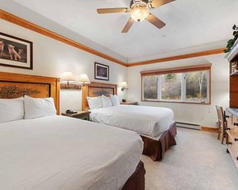 The Charter at Beaver Creek D275 - Beaver Creek - Спальня