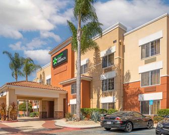 Extended Stay America Suites - Los Angeles - Torrance - Del Amo Circle - Torrance - Building