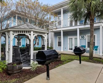 Beach Street Cottages - Destin - Budynek