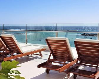 Plus Fariones Habitat - Arrecife - Balcon