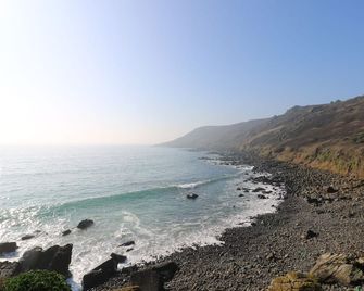Headland Apt 17 - Helston - Beach