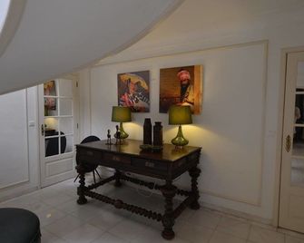 Casa da Vila - Santo Tirso