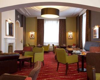 Derby Midland, BW Signature Collection - Derby - Lounge