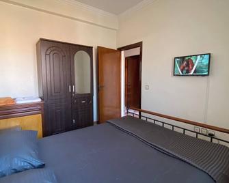 Small villa in the souiria beach - Safi - Schlafzimmer