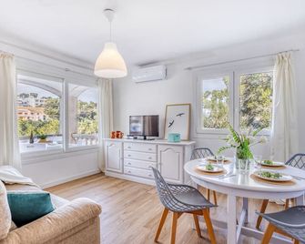 Drac 3 by dracmallorca - Santanyí - Salle à manger