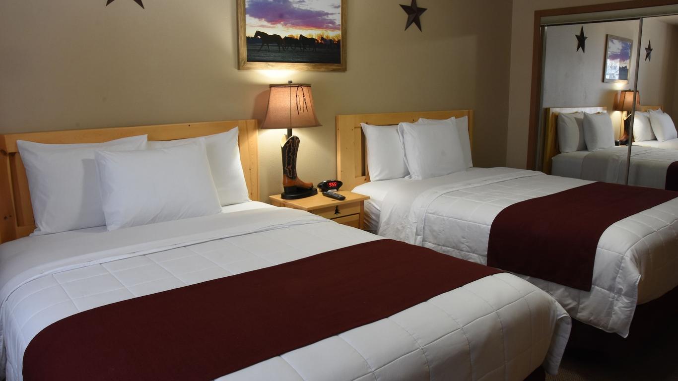 Woodside Dells Hotel & Suites