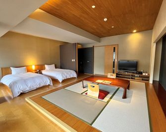 Itsukushima Iroha - Hatsukaichi - Habitación