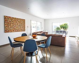 Villa Terre des Vins by Villa Plus - Portel-des-Corbières - Dining room