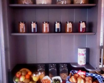 Hotel & Restaurant De Oolderhof - Roermond - Buffet