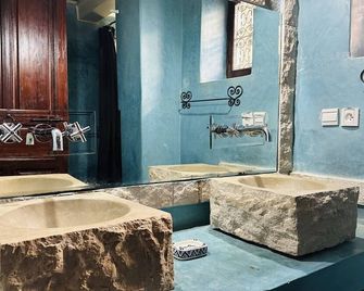 Riad Zitouna - Fes - Casa de banho