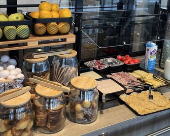 Ibis Budget Lausanne Bussigny - Lausanne - Buffet
