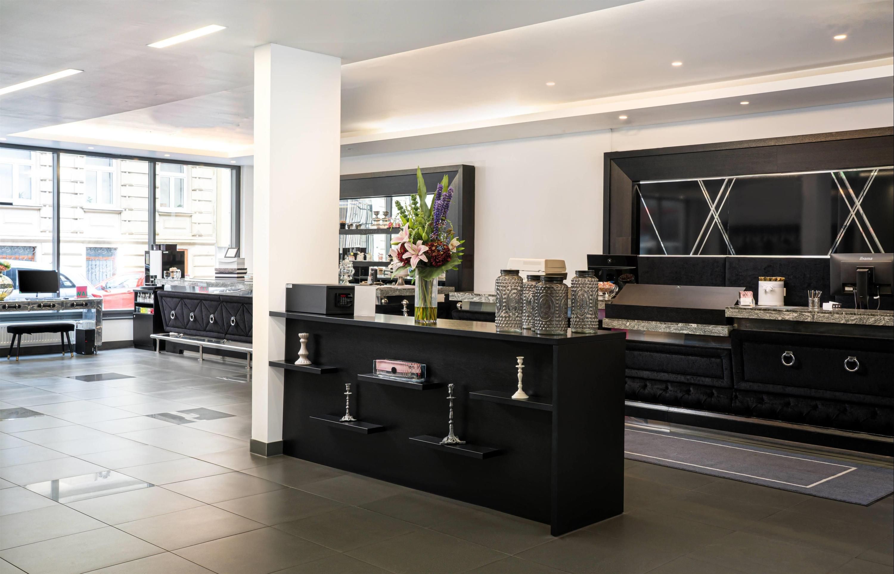 إلايا هوتل فيينا سيتي ويست