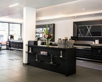 elaya hotel vienna city west, Trademark Collection by Wyndham - Vienna - Lobby