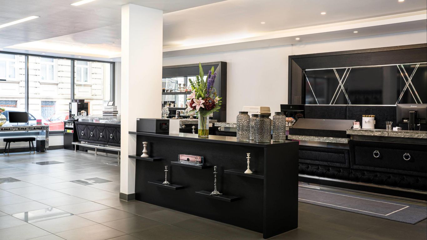 elaya hotel vienna city west, Trademark Collection by Wyndham