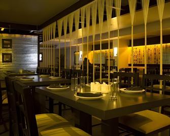 Hotel Ganga Regency - Jamshedpur/詹謝普爾 - 餐廳