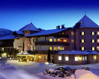 Moserhof - Reutte - Building