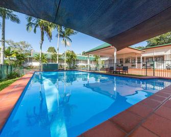 Dawson Motor Inn - Lismore - Bazén