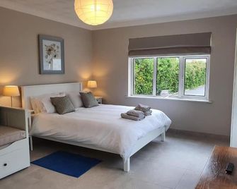 Five Ferns House - Westport - Sovrum