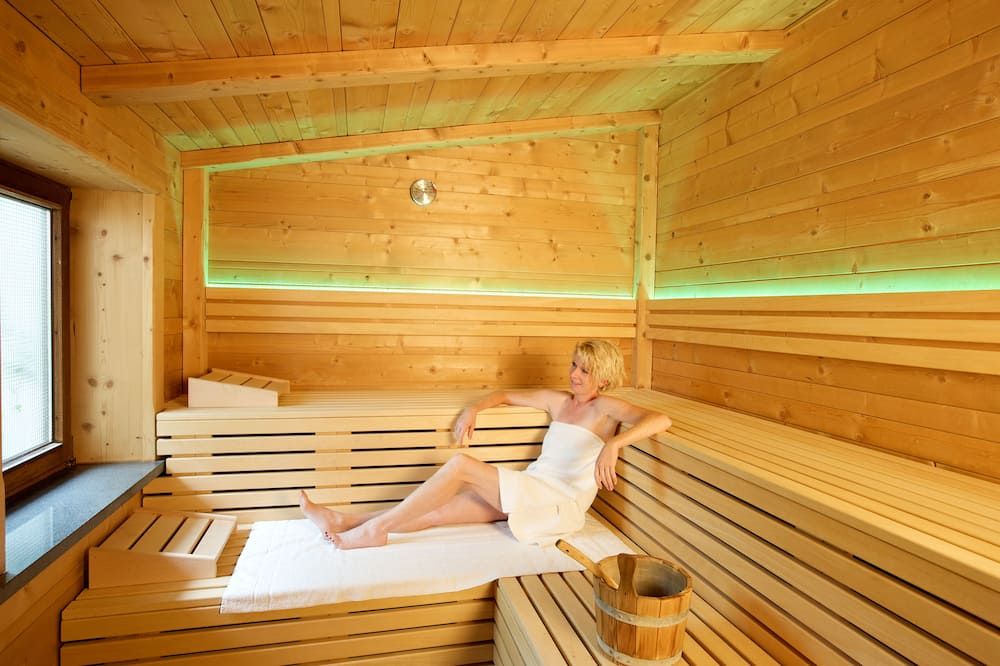 Aktivital Hotel - Bad Griesbach - Spa