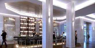 The Jung Hotel and Residences - New Orleans - Bar