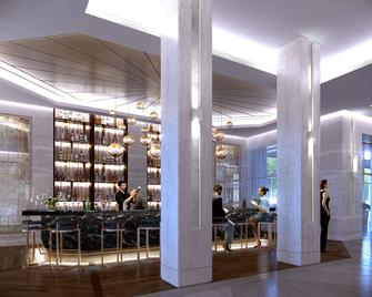 The Jung Hotel and Residences - ניו אורלינס - בר