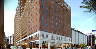 The Jung Hotel And Residences - New Orleans