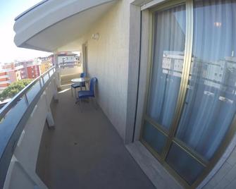 Residence Zenith - Caorle - Balkon