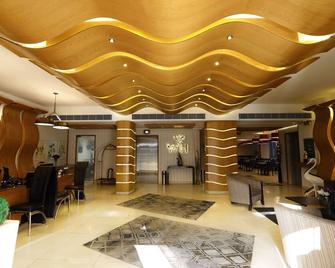 WH Hotel - Beirut - Lobby