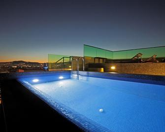 Athens Mosaico Suites & Apartments - Athens - Pool