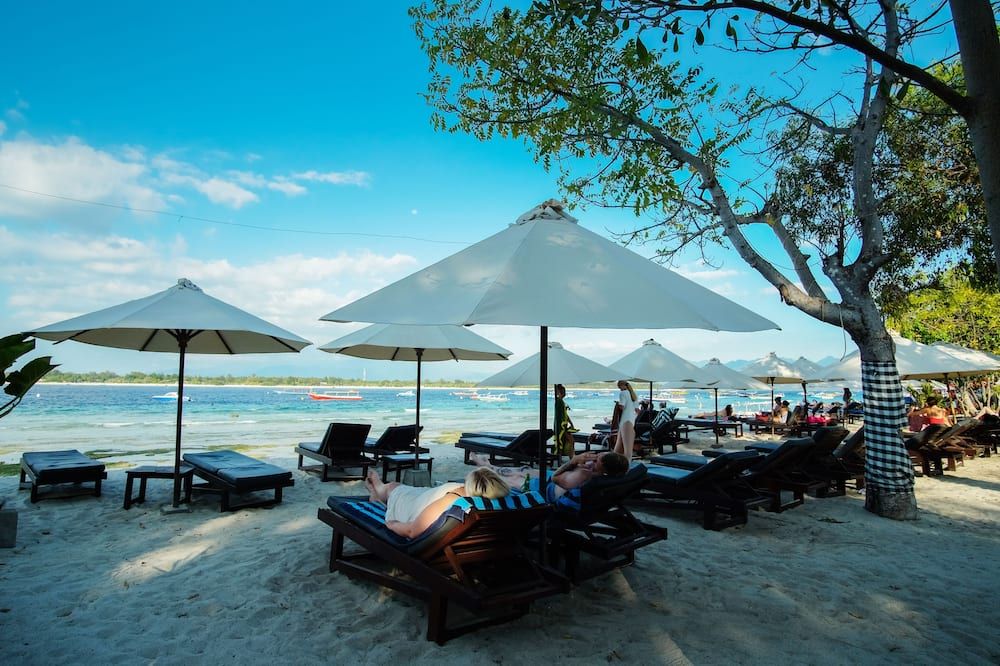Villa Unggul - Pemenang - Playa