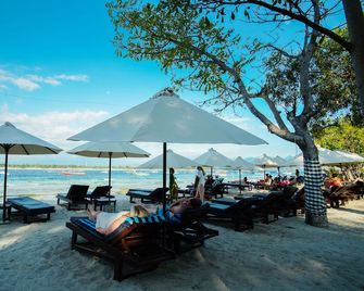 Villa Unggul - Pemenang - Playa