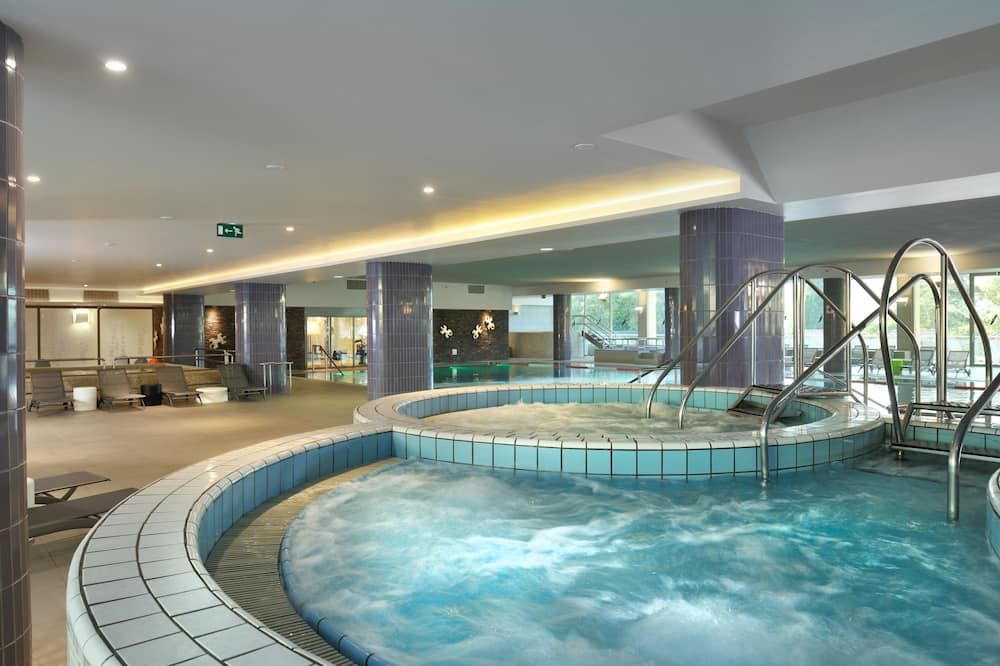 Holiday Park Vile - Terme Krka - Strunjan