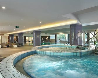Holiday Park Vile - Terme Krka - Strunjan