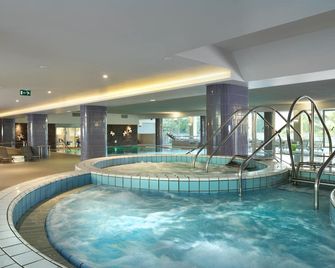Holiday Park Vile - Terme Krka - Strunjan