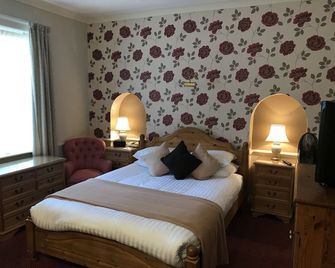 Crown - Langholm