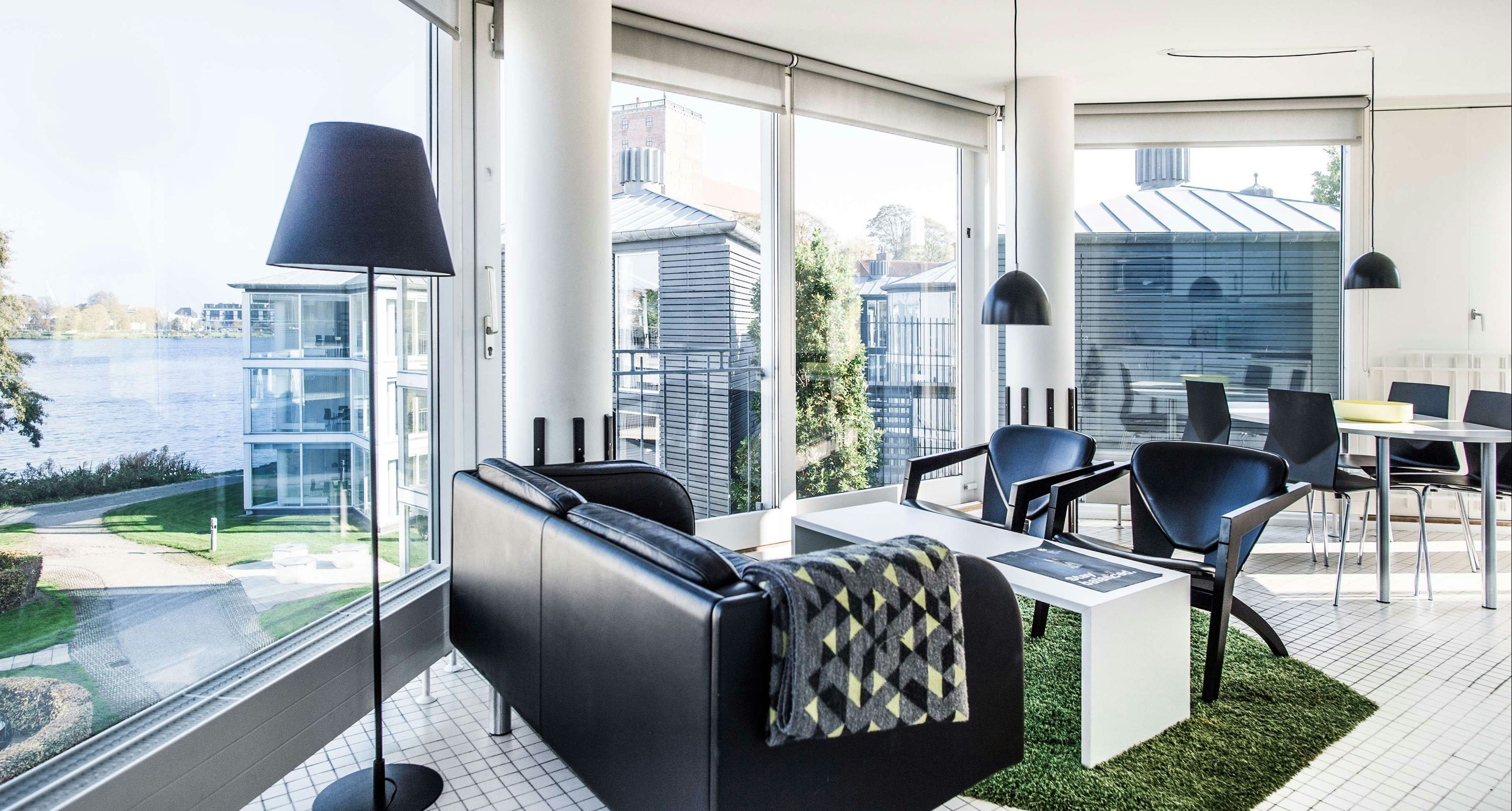 Kolding Hotel Apartments – Vamdrup