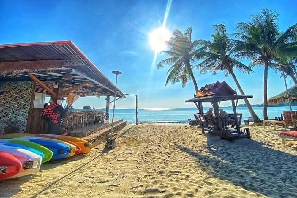 كو تشانج ريزورت