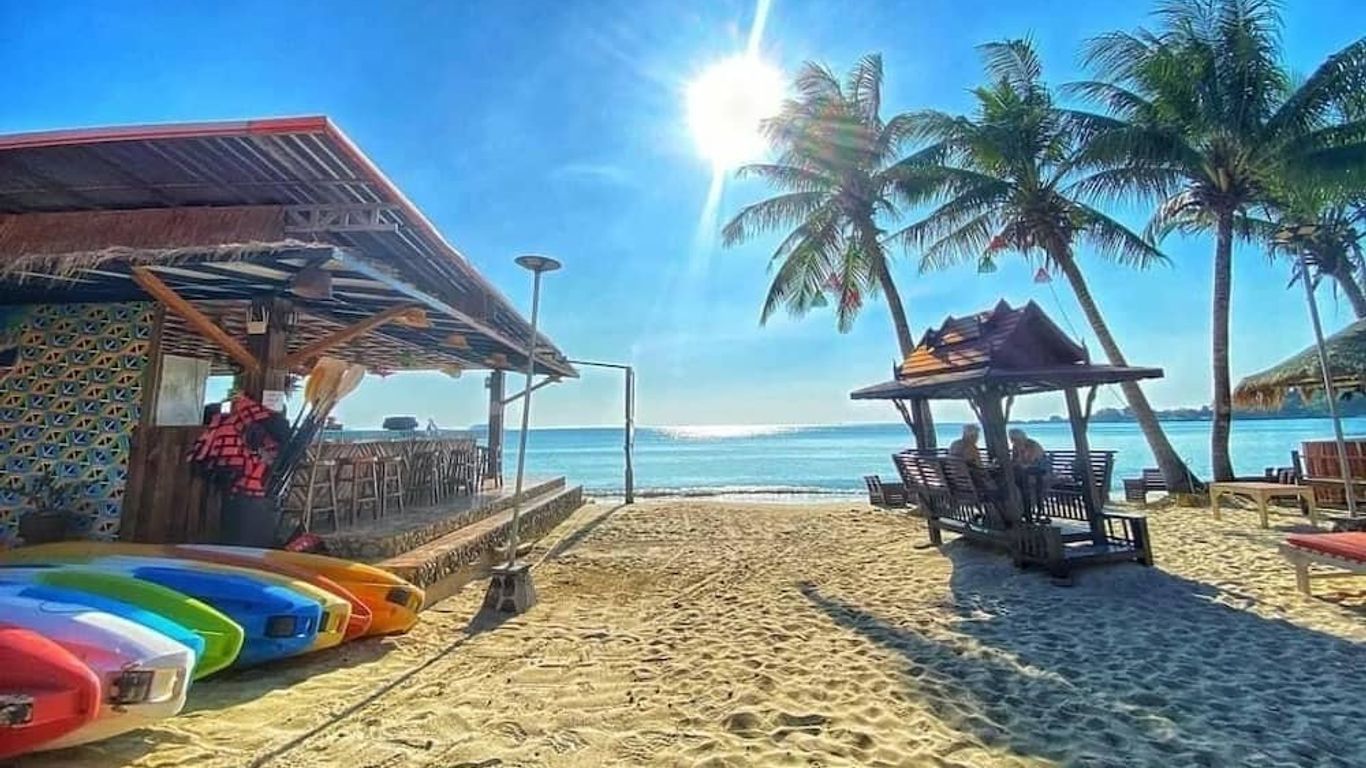 كو تشانج ريزورت