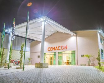 Hotel Nacional Inn São Carlos & Convenções - São Carlos - Budynek
