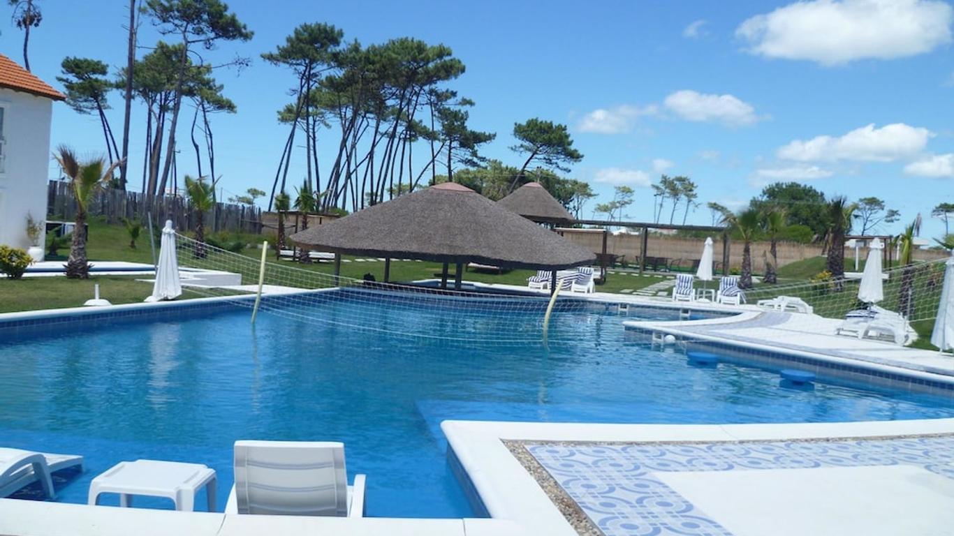 Punta del Este Arenas Hotel