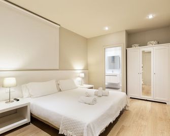 Ola Living Hostal Diagonal - Barcelona - Habitación