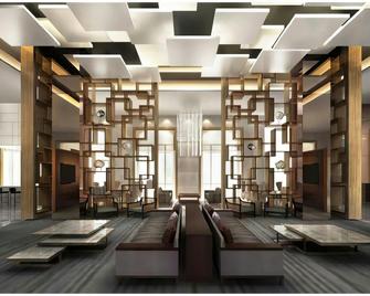 Sheraton Nouakchott Hotel - Nouakchott - Lobby