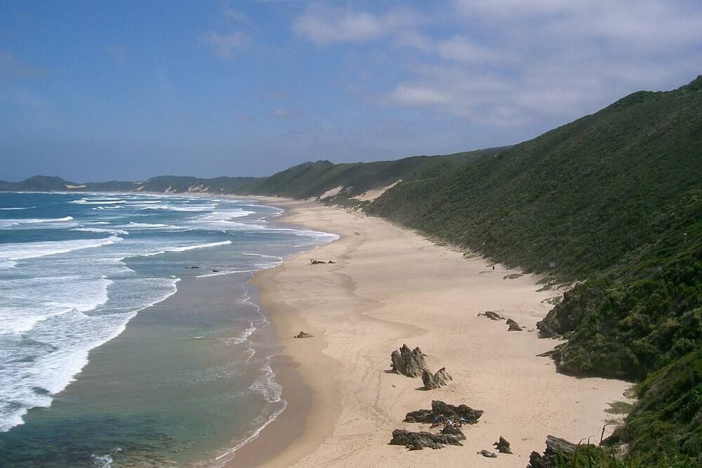 Belvidere Manor Lagoonside Cottages - קניסנה - חוף