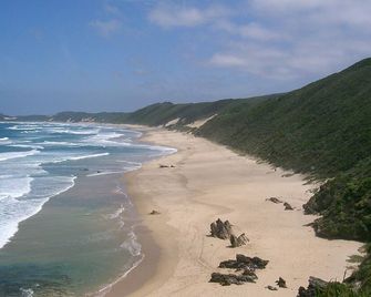 Belvidere Manor Lagoonside Cottages - קניסנה - חוף