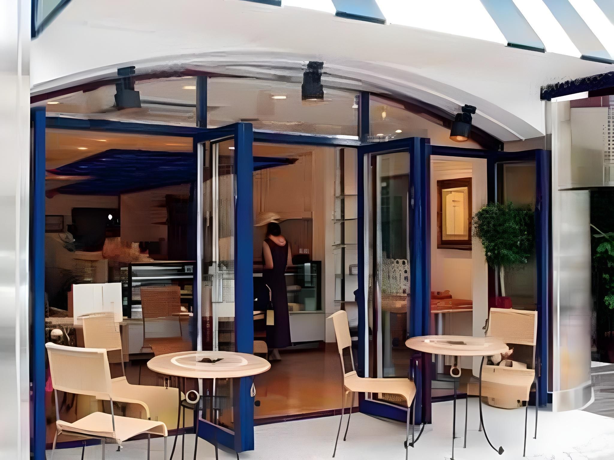 هوتل هافتايم