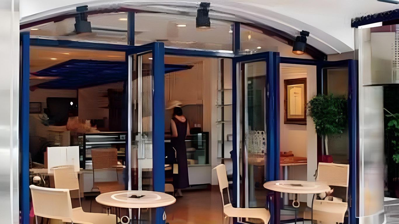 هوتل هافتايم